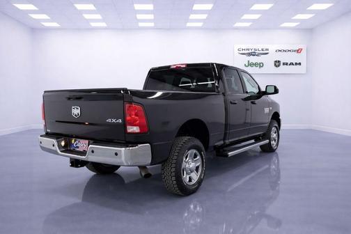 2015 RAM 2500 Tradesman
