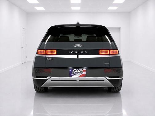 Digital Teal 2023 Hyundai IONIQ 5 SEL