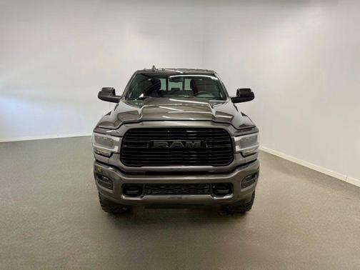 2022 RAM 2500 Laramie Crew Cab 4x4 6'4' Box