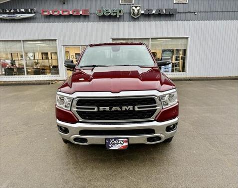 2024 RAM 1500 Big Horn/Lone Star
