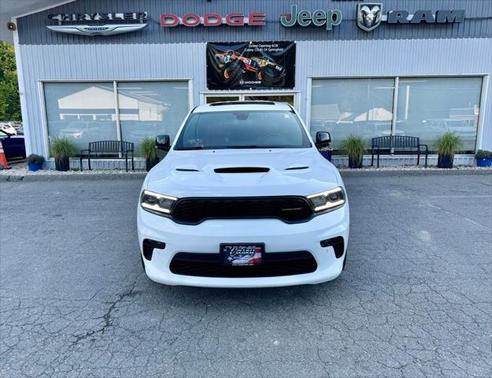2021 Dodge Durango R/T AWD