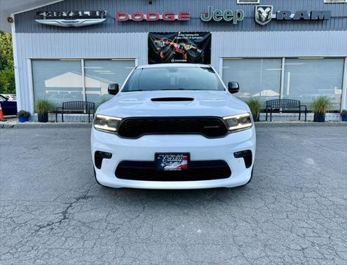 2021 Dodge Durango R/T AWD