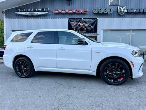 2021 Dodge Durango R/T AWD