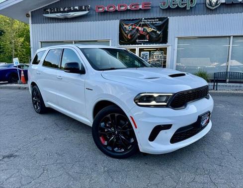 2021 Dodge Durango R/T AWD