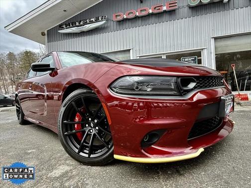 2023 Dodge Charger R/T Scat Pack