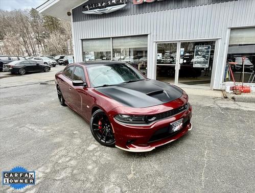 2023 Dodge Charger R/T Scat Pack