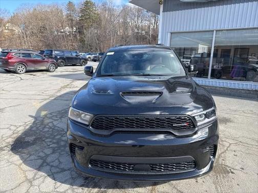 2025 Dodge Durango R/T Plus AWD