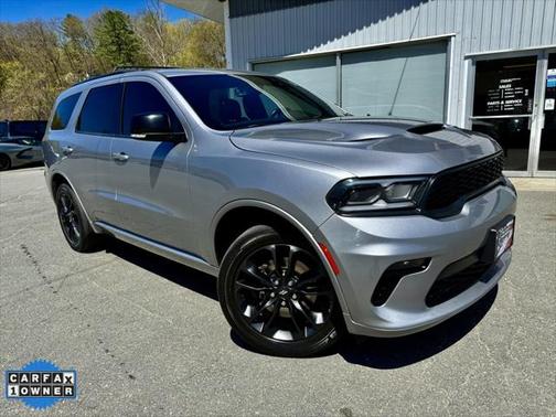 2021 Dodge Durango GT Plus