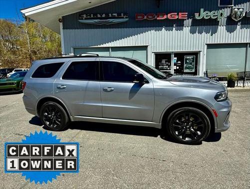 2021 Dodge Durango GT Plus
