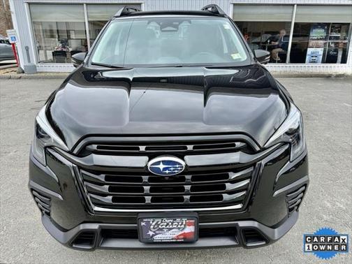 2023 Subaru Ascent Onyx Edition Limited 7-Passenger