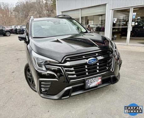 2023 Subaru Ascent Onyx Edition Limited 7-Passenger