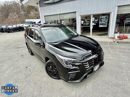2023 Subaru Ascent Onyx Edition Limited 7-Passenger