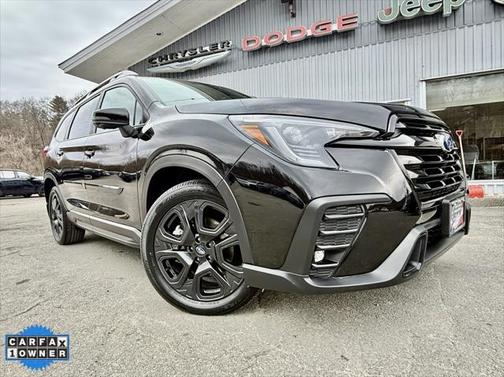 2023 Subaru Ascent Onyx Edition Limited 7-Passenger