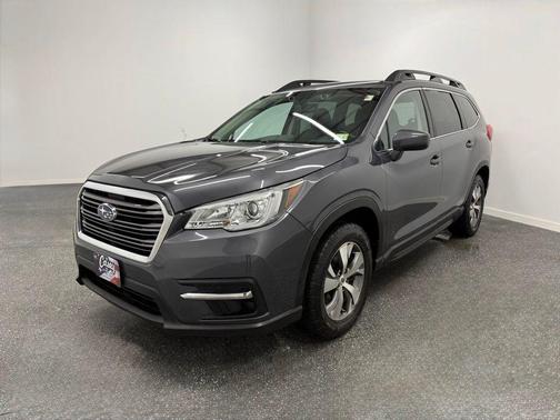 2019 Subaru Ascent Premium 7-Passenger