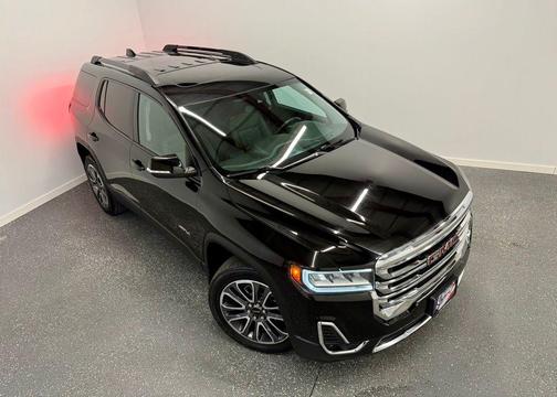 2020 GMC Acadia AWD AT4