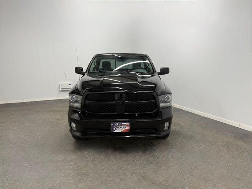 2014 RAM 1500 Tradesman/Express