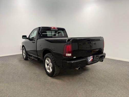 2014 RAM 1500 Tradesman/Express