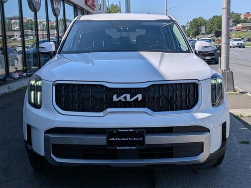 2023 Kia Telluride LX