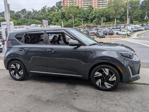 2023 Kia Soul GT-Line