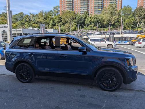 2024 Kia Telluride SX Prestige X-Line