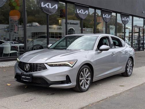 2023 Acura Integra Base