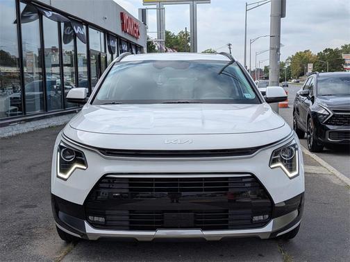 2024 Kia Niro Touring