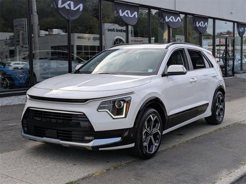 2024 Kia Niro Touring