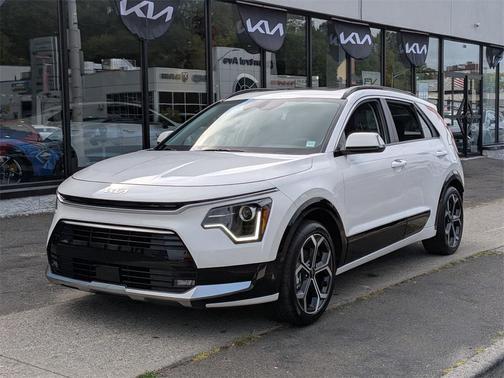 2024 Kia Niro Touring