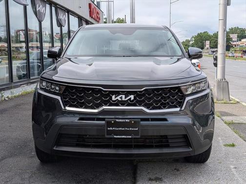 2023 Kia Sorento LX