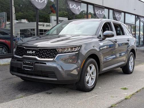 2023 Kia Sorento LX