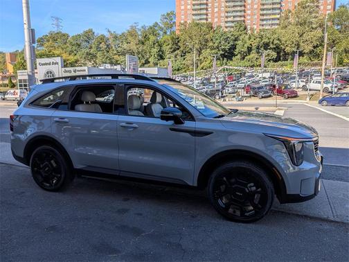 2024 Kia Sorento SX