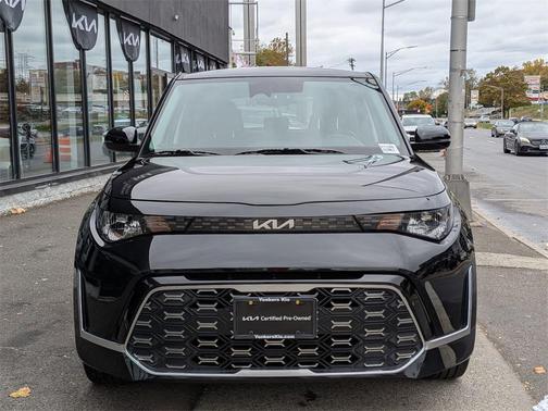 2023 Kia Soul GT-Line