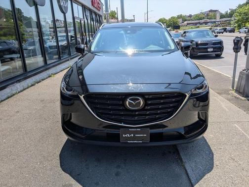 2022 Mazda CX-9 Touring