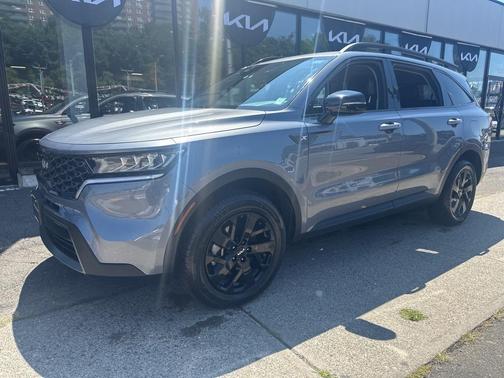2023 Kia Sorento S