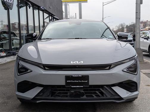 2025 Kia EV6 GT-Line