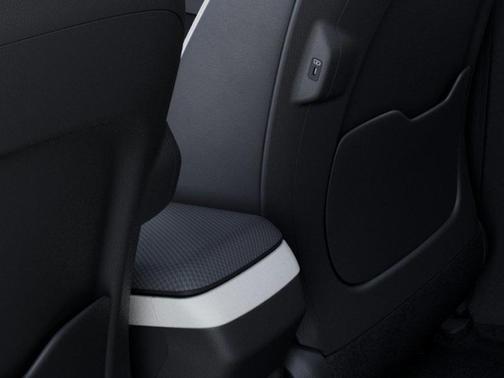 2025 Kia EV6 GT-Line