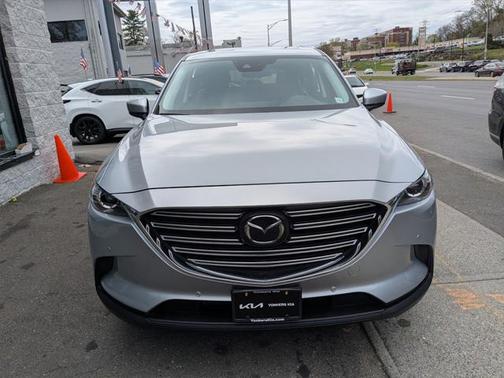 2022 Mazda CX-9 Touring