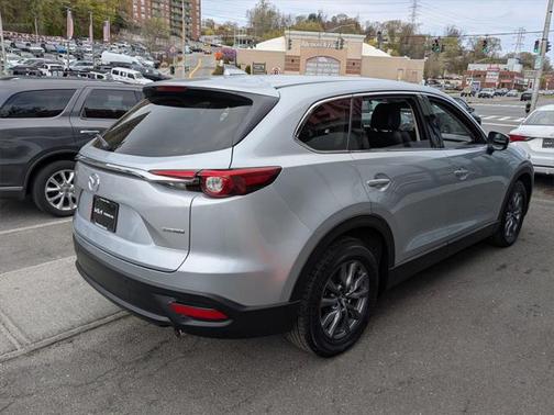 2022 Mazda CX-9 Touring