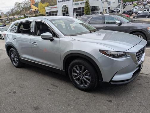 2022 Mazda CX-9 Touring