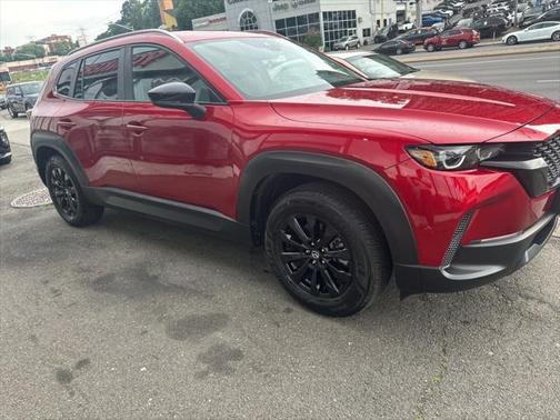 2024 Mazda CX-50 2.5 S Preferred