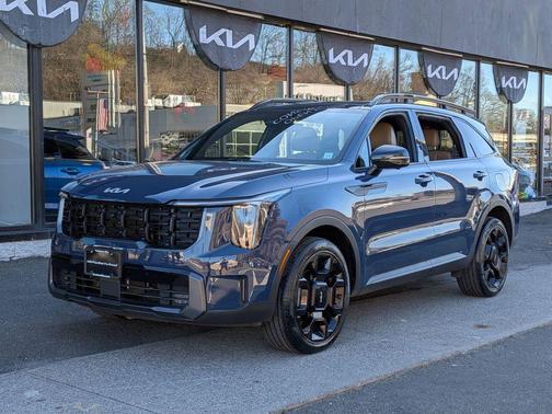2024 Kia Sorento SX
