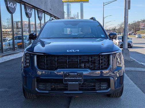 2024 Kia Sorento SX