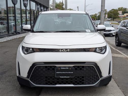 2023 Kia Soul S