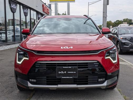 2024 Kia Niro Touring