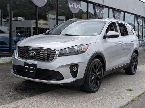 2020 Kia Sorento EX