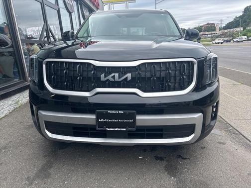 2023 Kia Telluride EX