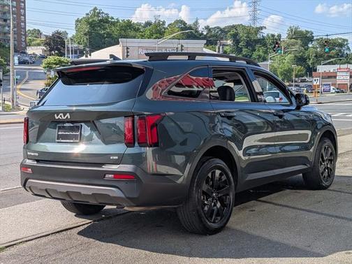 2023 Kia Sorento S
