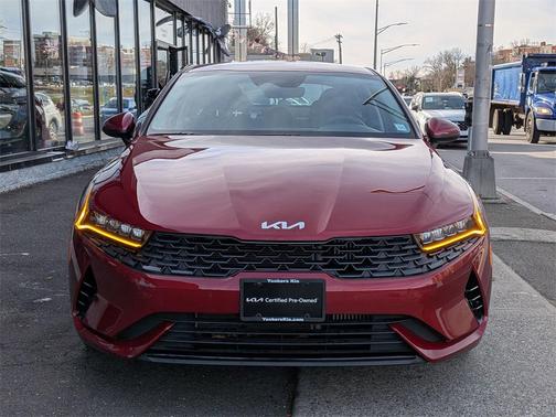 2024 Kia K5 LXS