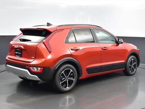 2023 Kia Niro EX