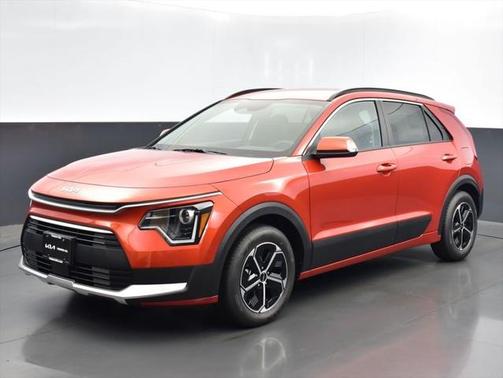2023 Kia Niro EX